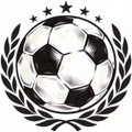 2026世界杯FIFA官方中文官网底部Logo，简洁蓝色标识代表国际足联权威品牌