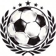 2026世界杯FIFA官方中文官网Logo，蓝白配色彰显国际足联品牌形象